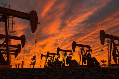 عربستان قیمت رسمی فروش نفت خام برای مشتریان آسیایی را افزایش داد