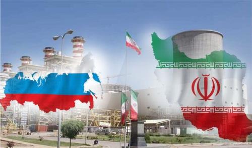 برد - برد ایران و روسیه در گرو تقویت دیپلماسی انرژی