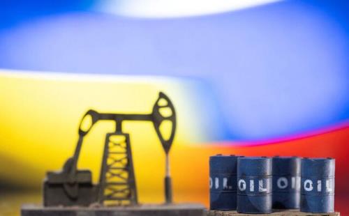 بازار نفت چین توسط روسیه قبضه می شود؟