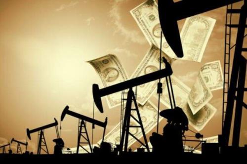 میلیاردها دلار درآمد نفت و گاز دو سازنده خاورمیانه کجا خرج می شود؟