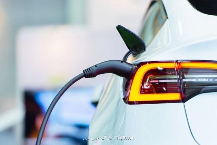 راه اندازی ۷۲ ایستگاه شارژ سریع خودرو در تهران