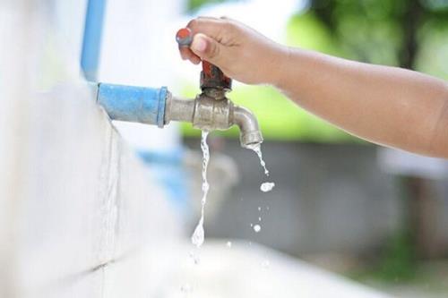 طرح تأمین اضطراری ۳۵۰ لیتر بر ثانیه آب برای زمان اوج مصرف در مشهد