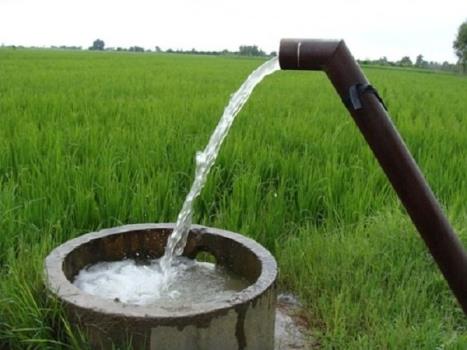 3130مجوز چاه آب کشاورزی در اصفهان اصلاح گردید