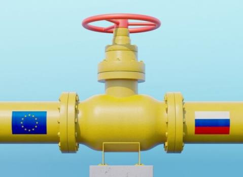 قرارداد ترانزیت گاز روسیه با اوکراین تمدید نمی شود