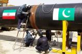 صادرات گاز به پاكستان