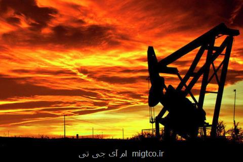 ثبات در قیمت نفت با توافق جدید اوپك