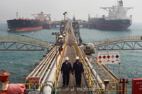 افزایش صادرات نفت توسط ایران و عراق