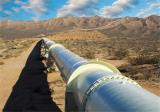 تولید خط لوله نفتی جدید در عراق