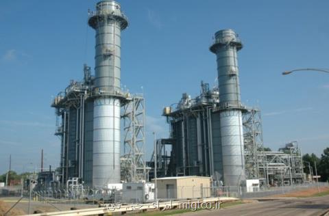 زیمنس در لیبی نیروگاه های گازسوز می سازد