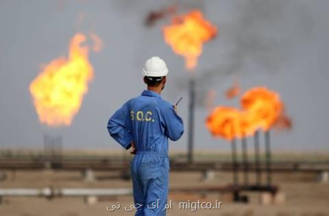 میانگین قیمت نفت سبك ایران به ۶۴ دلار رسید
