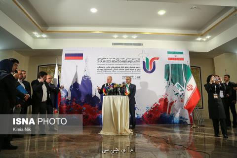 آمادگی فدراسیون روسیه برای ارائه ویزا به تجار ایرانی