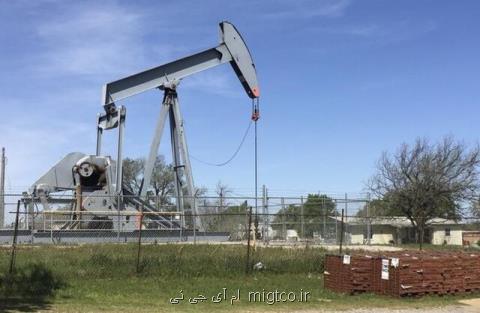 افزایش قیمت نفت جهانی به دنبال تشدید تنش های خاورمیانه