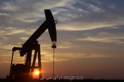 افول تولید نفت آمریكا اجتناب ناپذیر است