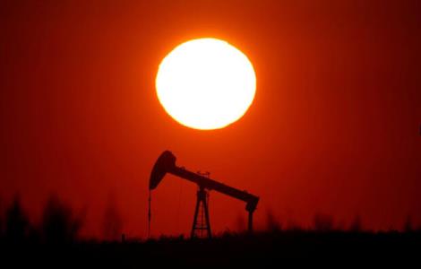 قیمت نفت به بالاترین ركورد ۳ ماهه دست یافت