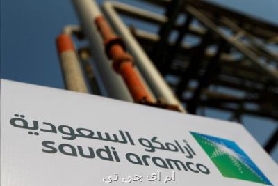 افت درآمد نفتی عربستان سعودی در ماه ژوئن