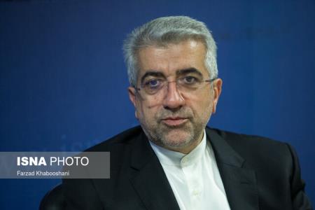 آمادگی ایران برای اتصال شبكه برق به اروپا
