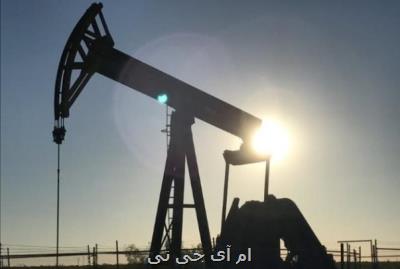 شمار دكل های نفت و گاز آمریكا افزایش یافت