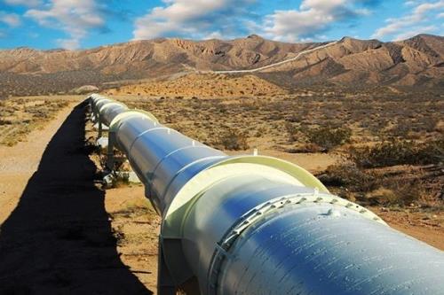 صادرات گاز آذربایجان به تركیه متوقف گردید