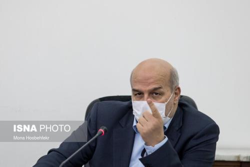 انتقال سند تالاب ها به وزارت نیرو منتفی شده است