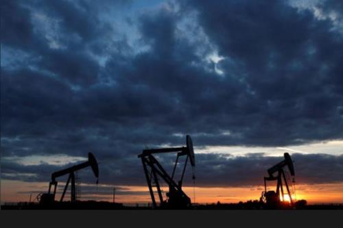 قیمت نفت خام سقوط كرد