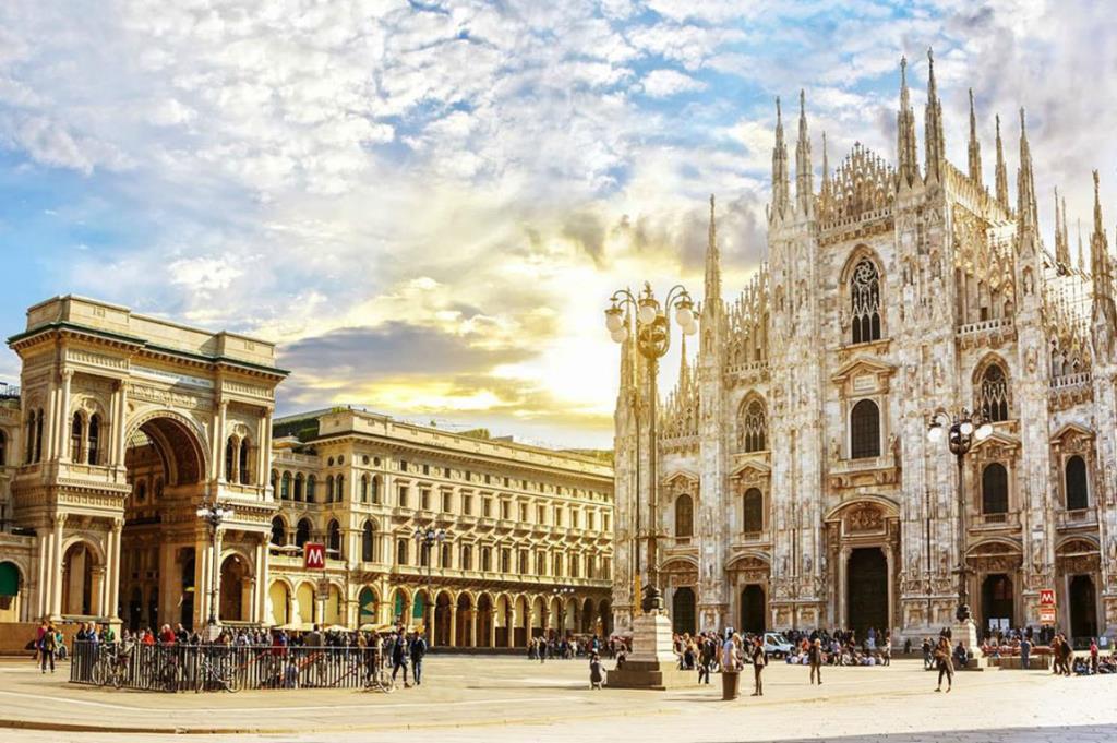 چگونگی تحصیل رایگان در ایتالیا