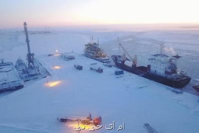 افزایش ظرفیت تولید LNG روسیه در سال ۲۰۲۳ میلادی