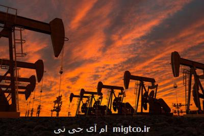 قیمت نفت برنت به ۸۰ دلار خواهد رسید