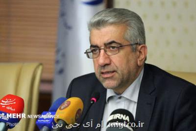 بهره برداری از ۲۶۳ پروژه تا آخر سال