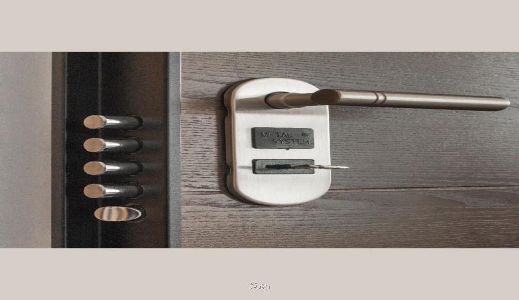 چند نكته در مورد انتخاب درب ضد سرقت برای منزل شما