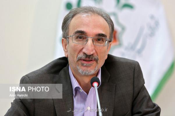 آب مشتركان پرمصرف قطع نمی گردد