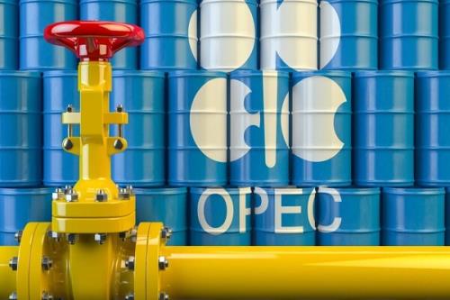 قیمت سبد نفت اوپك بالای ۷۱ دلار