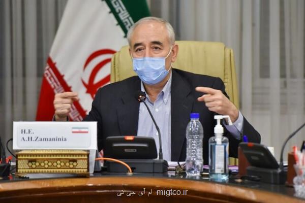 لزوم همكاری اعضای اوپك برای تأمین عرضه پایدار انرژی
