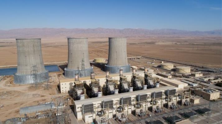 وزارت نیرو طلب نیروگاه های كوچك را نمی دهد
