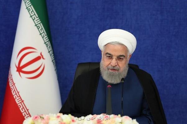 برخی با حمله احمقانه به مراكز دیپلماتیك روابط با همسایگان را به هم زدند