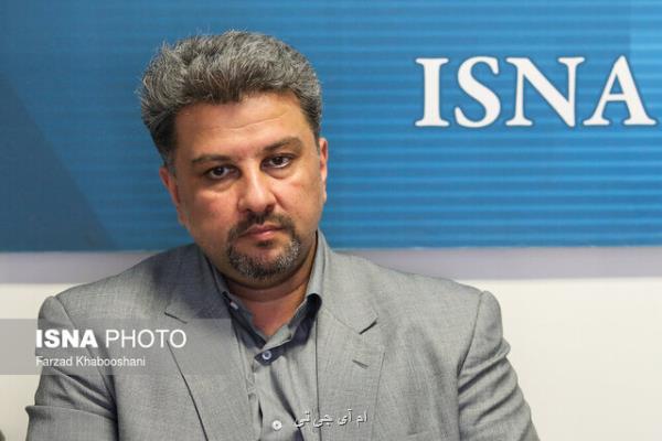 تاسیسات ایرانی صدمه ندید