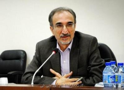 تابحال در هیچ شهری جیره بندی آب انجام نشده است