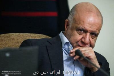 اقدامات زنگنه عامل تشدید قاچاق سوخت و واردات بنزین