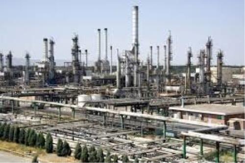 کاهش ۱ و یک دهم درصدی مصرف انرژی در پالایشگاه تهران