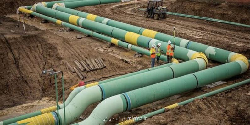 امتیازات پروژه خط لوله فروش نفت از سواحل مكران از زبان حسین زهی