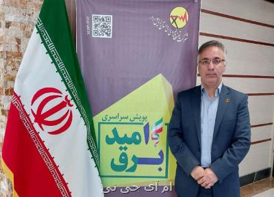 كاهش خاموشی بخش صنایع در استان اردبیل
