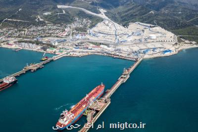 جهش ۲۰ درصدی درآمدهای صادرات نفتی روسیه در ۲۰۲۱