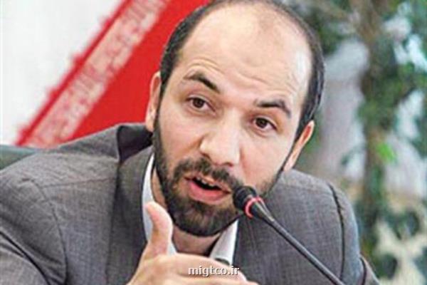 حضور وزیر پیشنهادی نیرو در مجمع نمایندگان برخی استانهای کشور