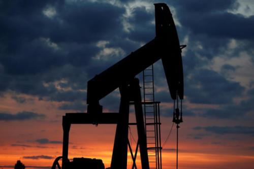 قیمت نفت خام به بالاترین سطح ۱ هفته اخیر رسید