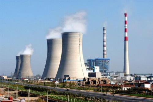 ظرفیت نیروگاه های حرارتی ایران به ۶۹ هزار مگاوات رسید