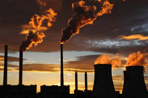 کمبود گاز طبیعی اروپا را مجبور به استفاده مجدد از زغال سنگ می کند