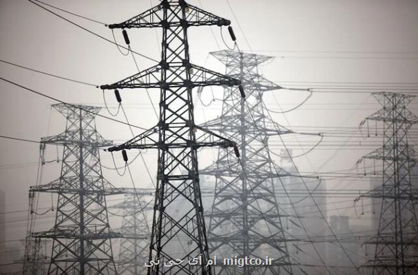 افزایش مجدد آلایندگی صنعت برق