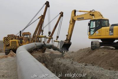 گاز طبیعی امسال به کدام مناطق سیستان و بلوچستان می رسد؟