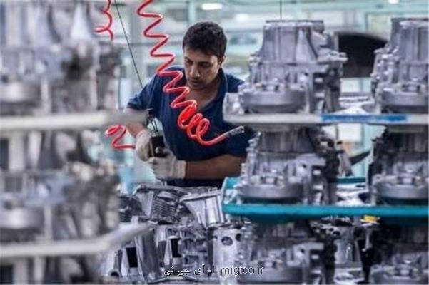 اول مهرماه آخر محدودیت های برقی صنایع