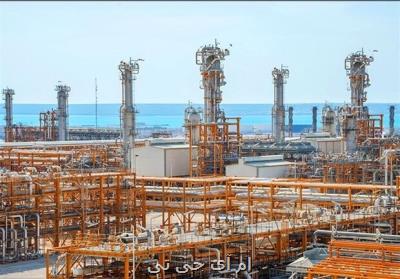 واحدهای مرکاپتان زدایی میعانات گازی تا آبان راه اندازی می شود