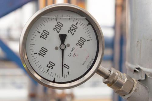 قیمت جهانی گاز طبیعی ۸ درصد کاهش پیدا کرد